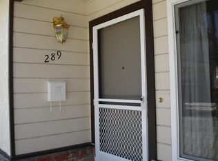 289 Cherry Way, Hayward, CA 94541