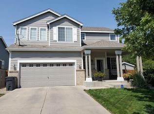 3903 Elk Ln, Pueblo, CO 81005
