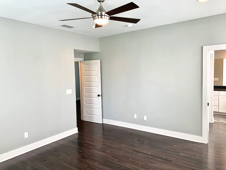 Master Bedroom View#1