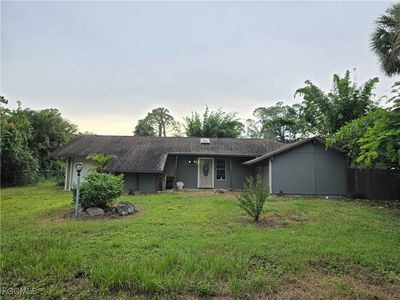 213 Lincoln Ave, Lehigh Acres, FL, 33936