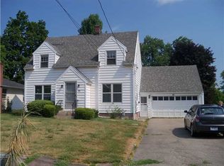 33 E Albion St, Holley, NY 14470