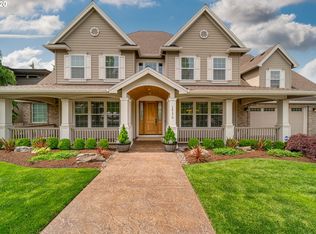 14173 SW 155th Ter, Tigard, OR 97224