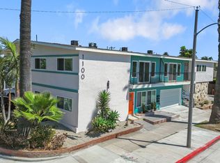 1100 S Inglewood Ave, Inglewood, CA 90301