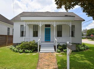 2219 Decatur St, Houston, TX 77007