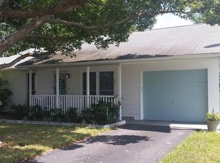 3402 Vidal St, New Port Richey, FL 34655