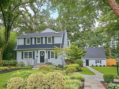 4017 Oxford St, Annandale, VA, 22003