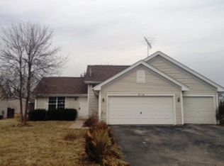 2114 Northwood Dr, Belvidere, IL 61008