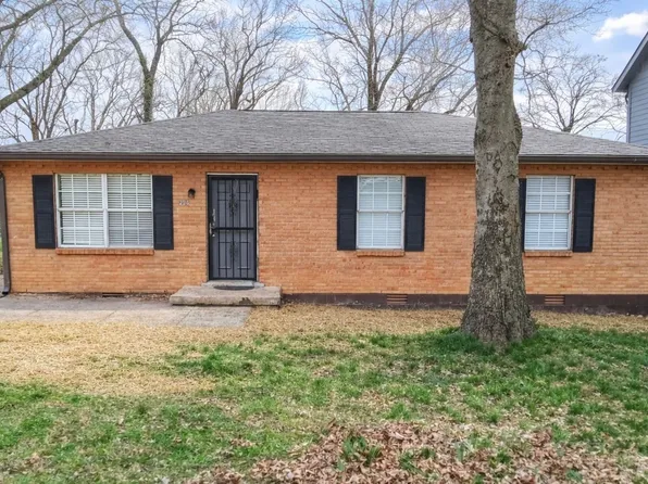 204 Douglas Ave, Nashville, TN 37207