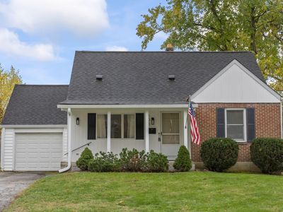 105 W Lincoln Ave, Columbus, OH, 43085