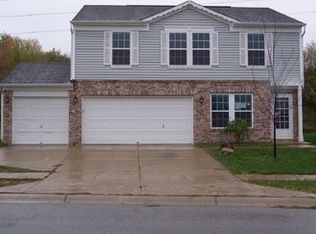 3308 Hapsburg Way, Indianapolis, IN 46239