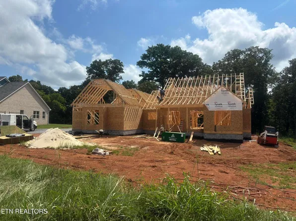 906 Sophie Dr, Greenback, TN 37742