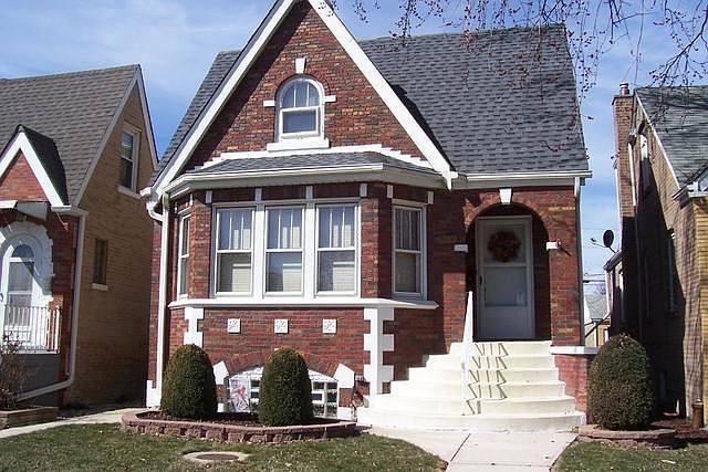 1st image of 6202 S Karlov Ave
