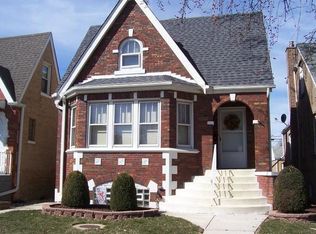 6202 S Karlov Ave, Chicago, IL