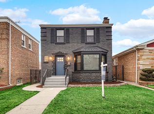 9348 S Forest Ave, Chicago, IL 60619