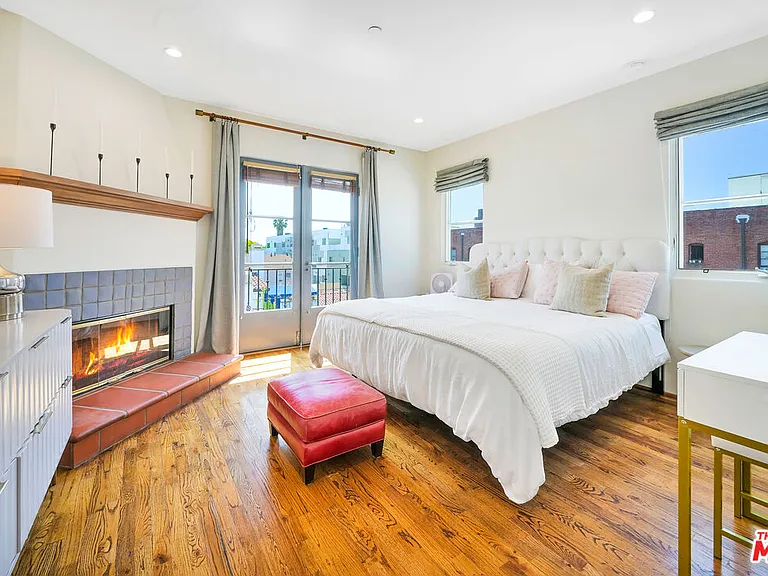 1414 N Harper Ave #5 — Photo 18