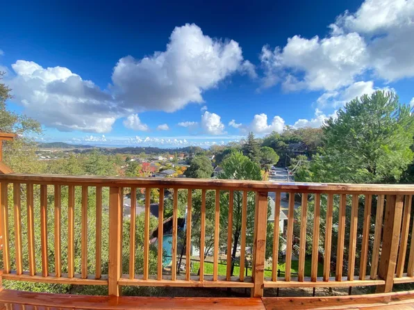 195 Drakewood Pl, Novato, CA 94947