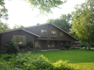 810 Thomas St, Ripon, WI 54971