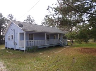 15230 Lake Ramsey Rd, Covington, LA 70435