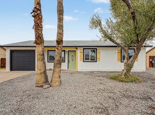 3226 W LIBBY Street, Phoenix, AZ 85053