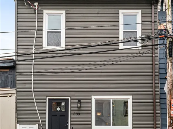 833 Spring Garden Ave, Pittsburgh, PA 15212