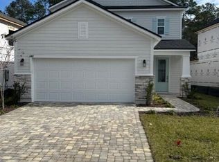 140 CHESTNUT GROVE Road, St. Augustine, FL 32092