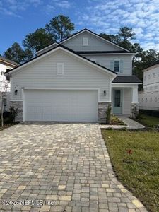 140 CHESTNUT GROVE Road, Saint Augustine, FL, 32092