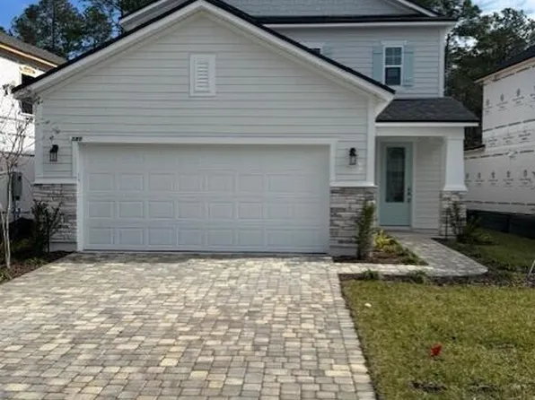 140 CHESTNUT GROVE Road, St. Augustine, FL 32092