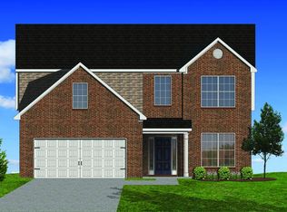 2525 Timber Highlands Ln LOT 192, Knoxville, TN 37932