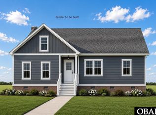 212 Lowes Ln Lot 4, Hertford, NC 27944