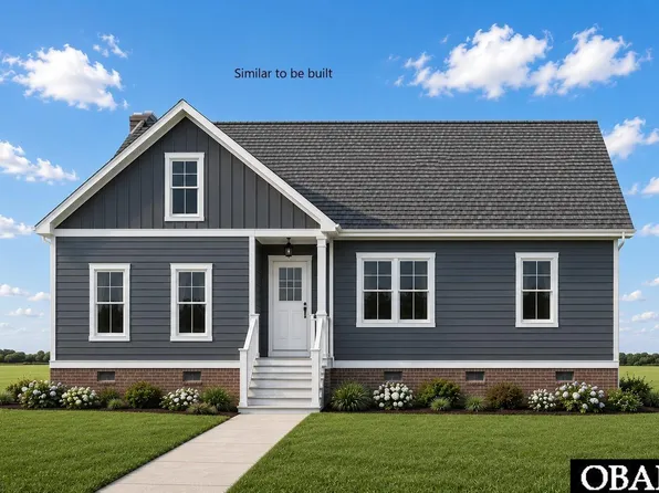 212 Lowes Ln Lot 4, Hertford, NC 27944