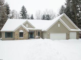 60481 Springhaven Ct, Lawton, MI 49065