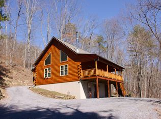 8143 Echo Heights Dr, Huntingdon, PA 16652