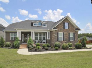 624 Gaelens Ln, Irmo, SC 29063