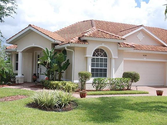 3rd image of 16300 Sunset Palms Blvd