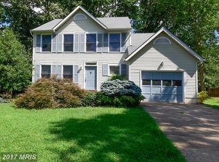 26 Owen St, Stafford, VA 22556