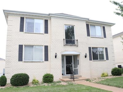 12544 Chardin Pl APT 2, Saint Louis, MO, 63128