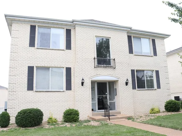 12544 Chardin Pl APT 2, Saint Louis, MO 63128