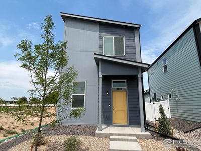 3833 Kenai St, Evans, CO, 80620
