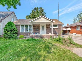 48 Belmont Ave E, Kitchener, ON N2M4B9