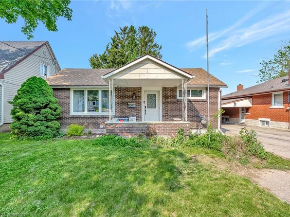 48 Belmont Ave E, Kitchener, ON N2M 4B9