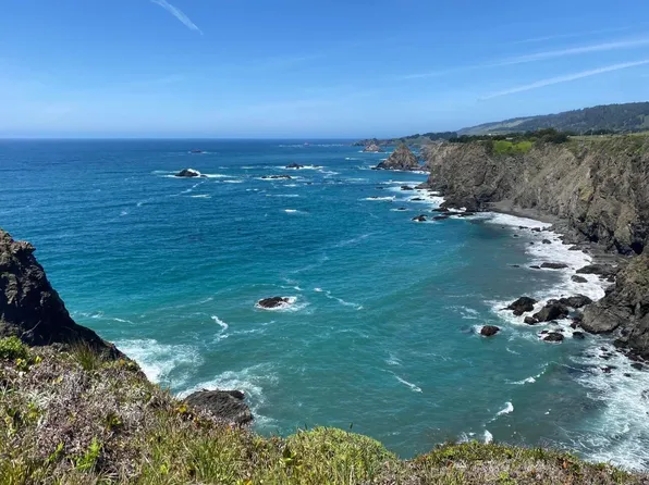 7560 S Highway 1, Elk, CA 95432