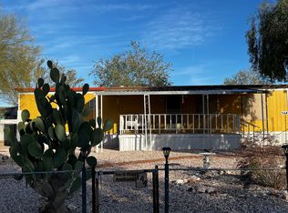 1240 W Acacia Rd #34, Quartzsite, AZ 85346