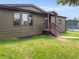 3020 Fairmont St, Butte, MT 59701