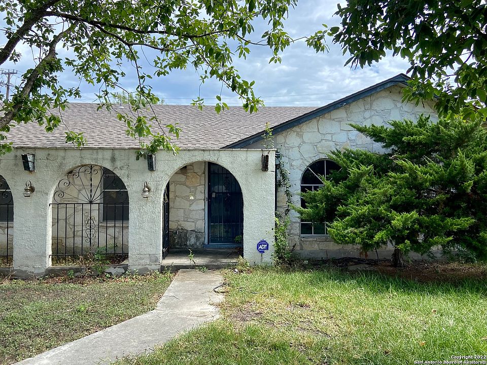 1st image of 15219 BRANDING IRON DR