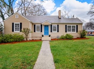 182 Mellrich Ave, Atlanta, GA 30317