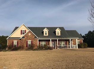 516 Bethelview Dr, Hampton, GA 30228