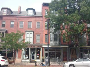 635 Tremont St #4, Boston, MA 02118