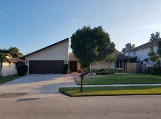 532 NW 55th Ter, Boca Raton, FL 33487