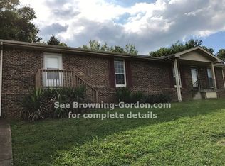 2909 Walnut Crest Dr #A, Antioch, TN 37013