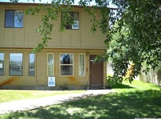 1200 N 100 W APT 37, Vernal, UT 84078